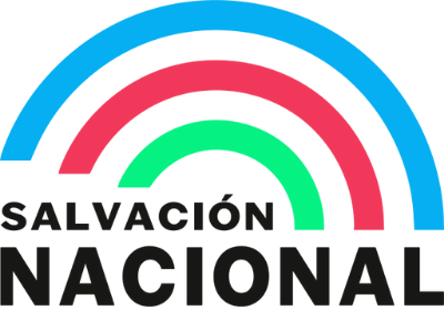 Logo Movimiento de Salvación Nacional