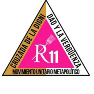 Logo Movimiento Unitario Metapolítico