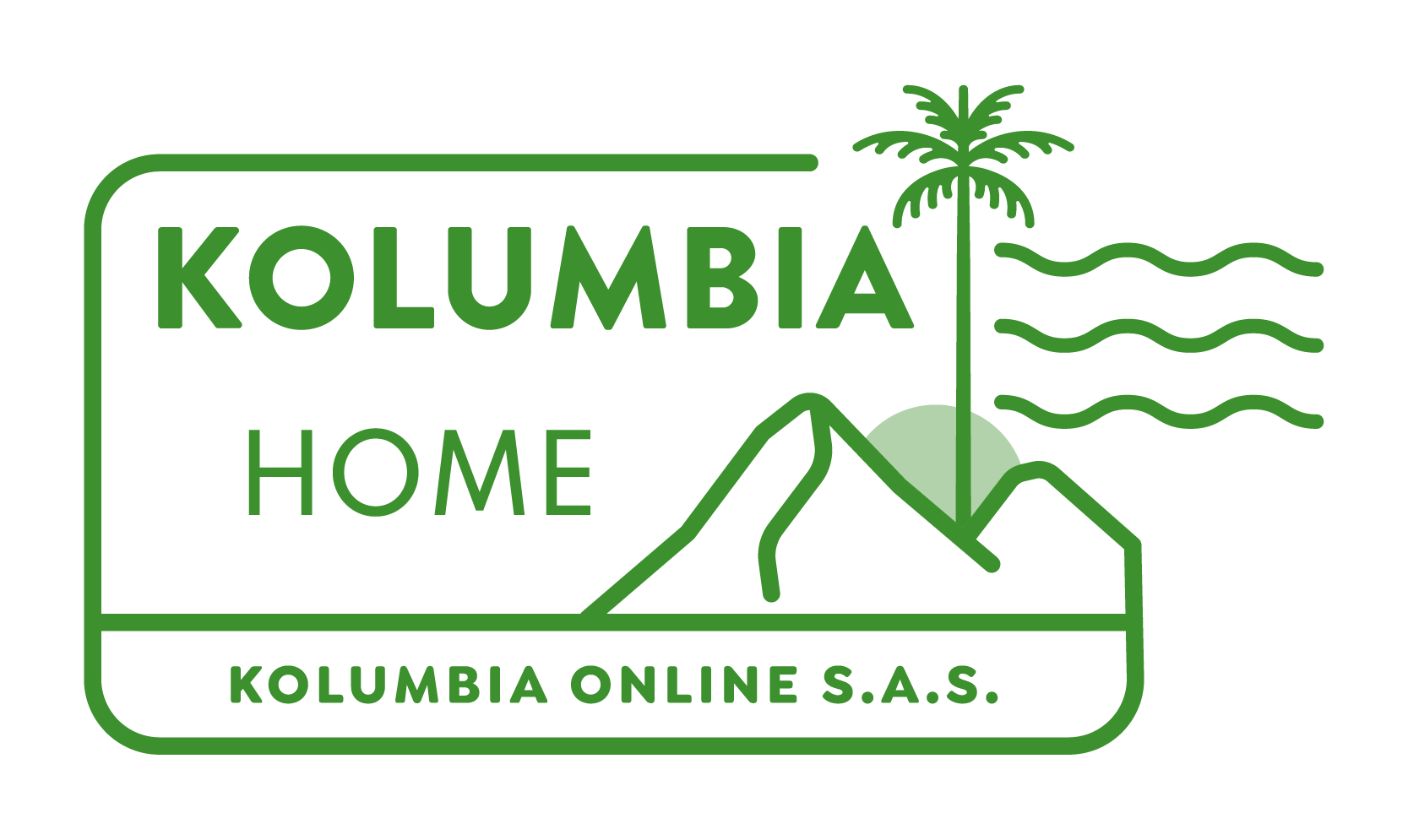 Kolumbia Online