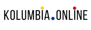 logo Kolumbia Online