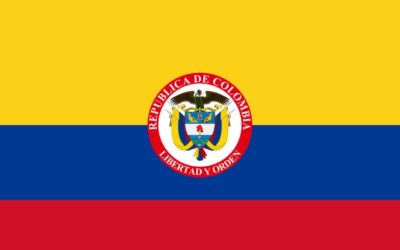 Ambasada Kolumbii w Polsce