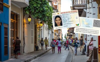 Wybory w Kolumbii – jak zapisać się, aby zagłosować