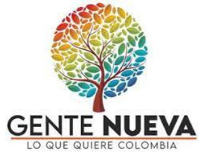 Logo Movimiento Gente Nueva