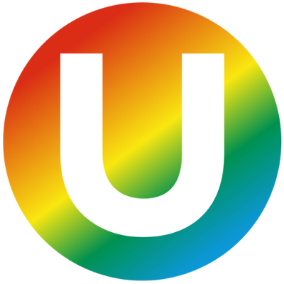 Logo Partido de la Unión por la Gente "Partido de la U"