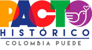 Logo Pacto Histórico