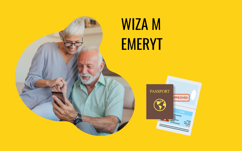 WIZA M EMERYT (2022)